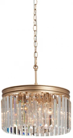 Подвесная люстра V5180-8/6 (220V)