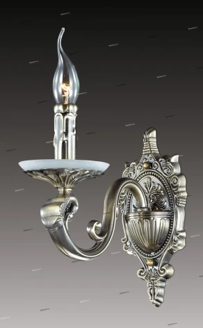 Бра Odeon Light Ronsa 2783/1W