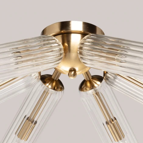 Потолочная люстра De City Олимпия 106011806 (220V)