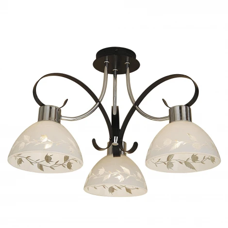 Потолочная люстра Citilux Fuga CL154131