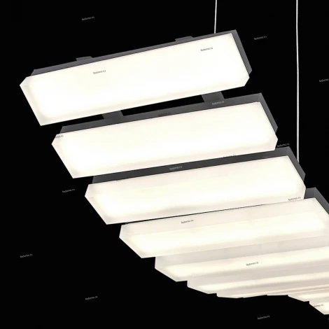 Подвесной светильник ST Luce Scaletta SL910.403.14