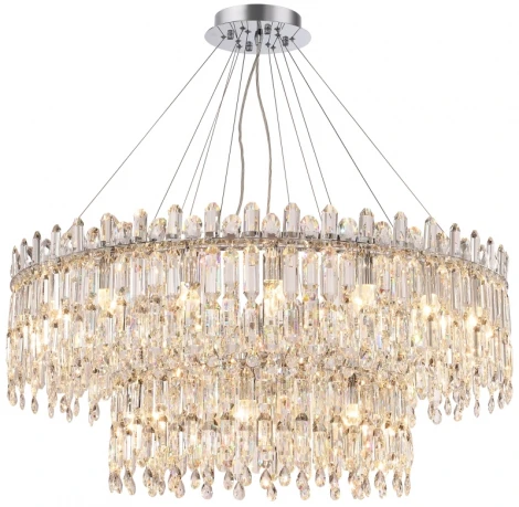 Подвесная люстра Legacy 2158/09/26P Stilfort