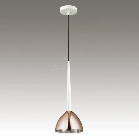 Подвесной светильник Odeon Light Paolo 4009/1