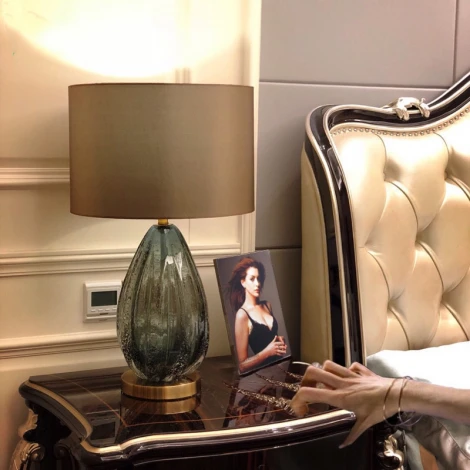 Настольная лампа Cereus 30066 (220V, круглые)