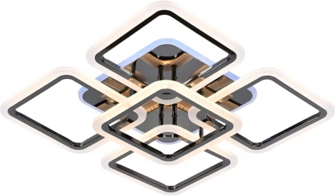 Потолочная люстра EvoLed Qutro SLE200482-05