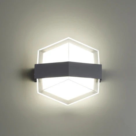 Архитектурная подсветка Novotech Street 358575 (LED, 220V, IP54)