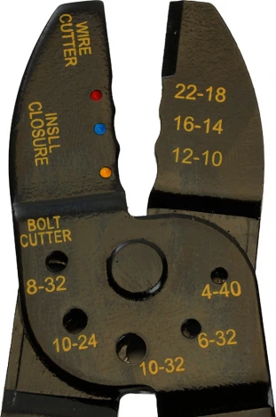 Пресс клещи многофункциональные Stekker 49614