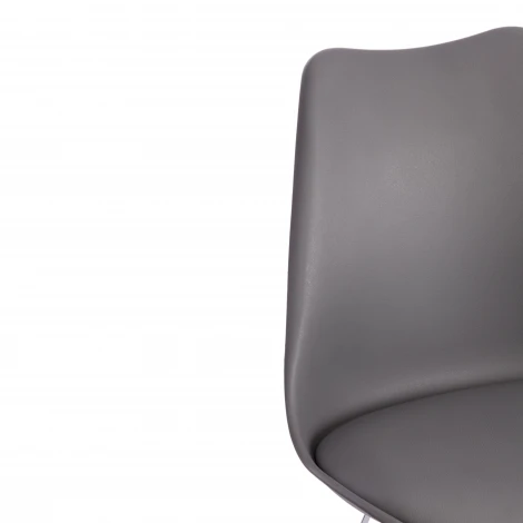 Стул TULIP IRON CHAIR (mod.EC-123) / 1 шт. в упаковке Tetchair 15422