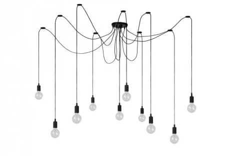 Подвесной светильник Lucide Fix Multi 08408/10/30