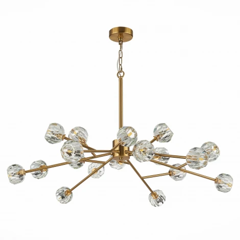 Подвесная люстра ST Luce Romano SL1166.303.18