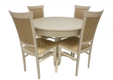 Набор мебели для кухни Мичиган 2Р + Монтана Leset