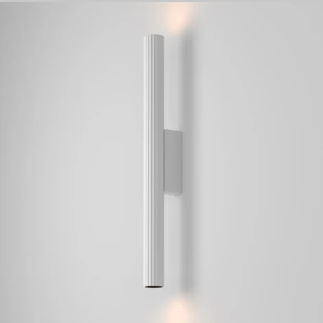 Настенный светильник Maytoni Calipso C082WL-12W2.7K-W