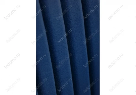 Стул Woodville на металлокаркасе Нараян velutto 26 / черный 462311