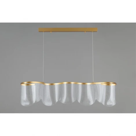 Подвесная люстра светодиодная Aployt Olga APL.081.03.20