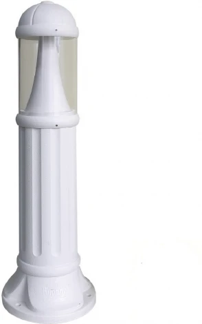 Наземный светильник Fumagalli Sauro D15.554.000.WXD1L.CRB (220V, круглые, IP55)