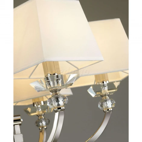 Подвесная люстра Odeon Light Chester 4183/6