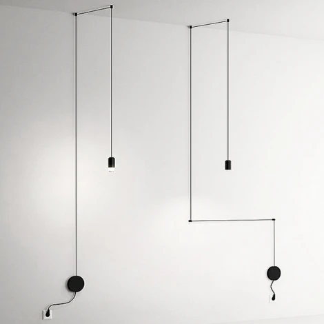 Подвесной светильник LED Lu Carte LC-11-1903