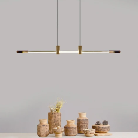 Подвесной светильник ImperiumLoft NISGA01