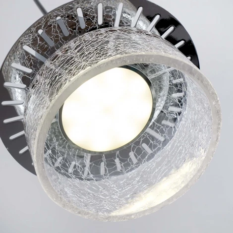 Подвесной светильник светодиодный Modelux MODESTYLE MS.1411.120 CR