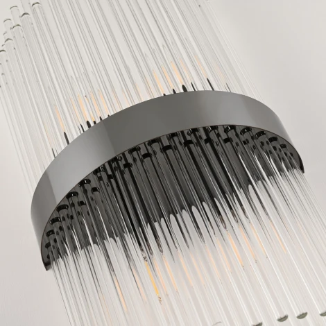 Бра Arte Milano Torcia 430122.250.4.E14.C1 BK