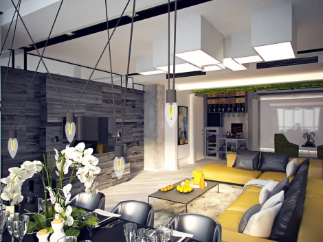 Лампочка светодиодная филаментная REV 32360 0