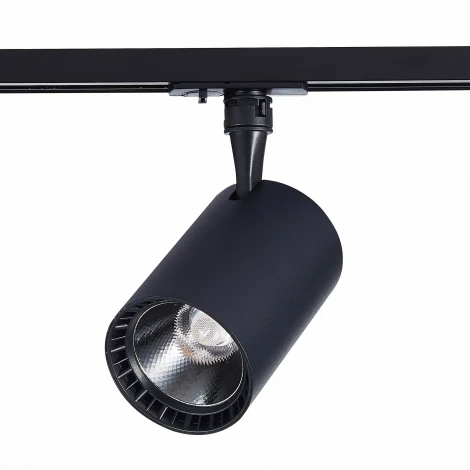 Трековый светильник ST Luce Cami ST351.436.20.36 (LED, 220V, круглые, IP22)