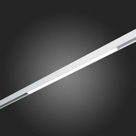 Магнитный трековый светильник 48V ST Luce Skyline 48 ST360.546.20 (LED)