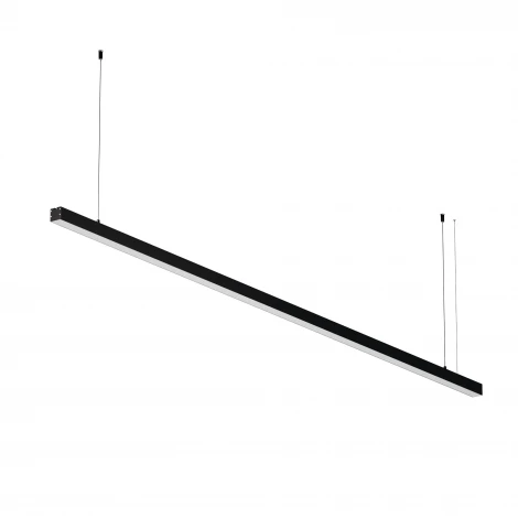 Подвесной светильник линейный светодиодный Maytoni Technical LL312015