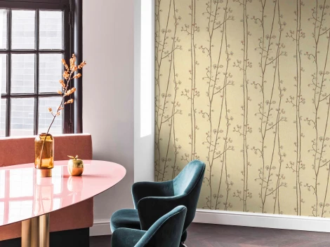 Рулонные обои BN International BN 220025