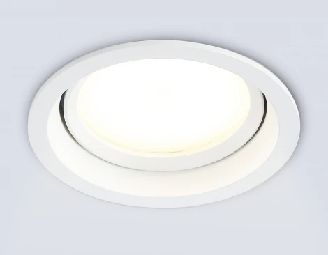 Светильник встраиваемый IP44 Ambrella Techno Spot TN6651