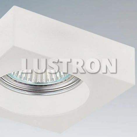 Встраиваемый точечный светильник Lightstar Lui mini 006149 (220V)