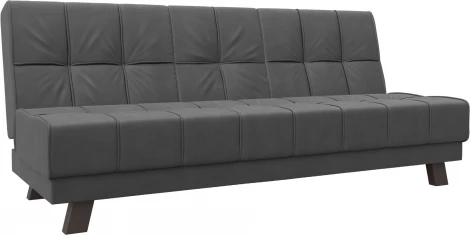 Диван прямой Винсент Лига Диванов (Замша) арт.126457