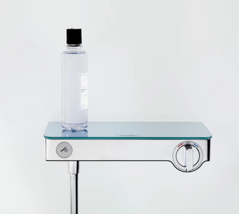 Термостат Hansgrohe Ecostat Select 13171000 для душа