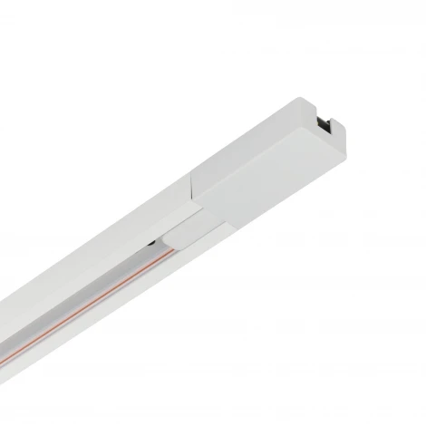 Шинопровод накладной 2м однофазный 220V MyFar Busbar for Single MT0101-2W