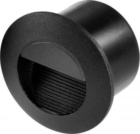 Уличный встраиваемый светильник Favourite Voland 4397-2W (LED, 220V, круглые, IP66)