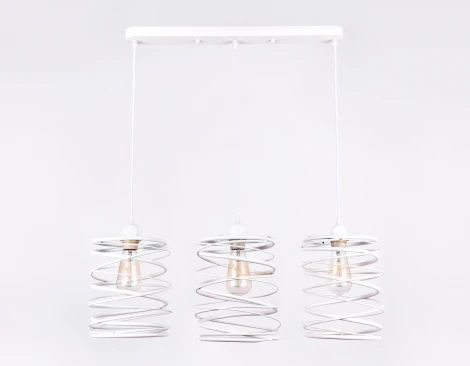 Подвесной светильник Ambrella TRADITIONAL TR8402 (220V, на проводе)