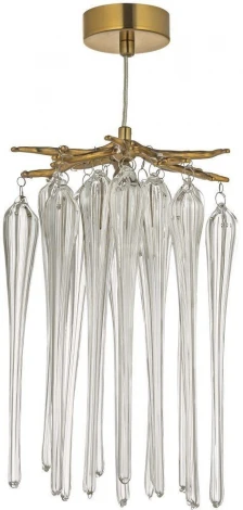 Подвесная люстра Dio D`arte Tavenna Antigue Tavenna H 1.5.21.101 A