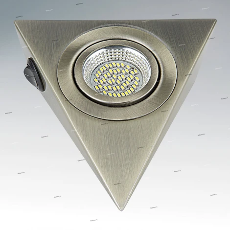 Потолочный светильник Lightstar MOBILED ANGO 003341