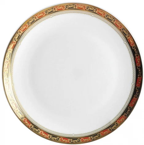 Столовый сервиз Дерби 29 предметов, 6 персон арт. 426 426 Royal Aurel