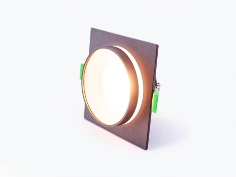 Встраиваемый точечный светильник LEDS POWER SPOT 009605 (220V)