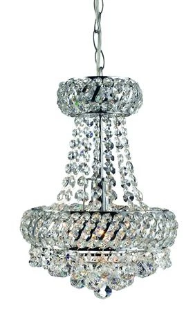 Подвесная люстра Markslojd Lindholmen 102690