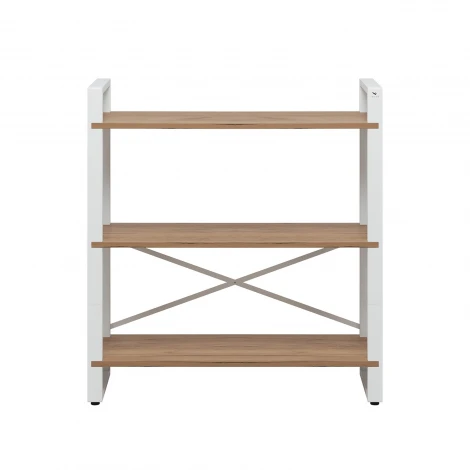 Стеллаж Стилвуд 133 Leset 4687207458993