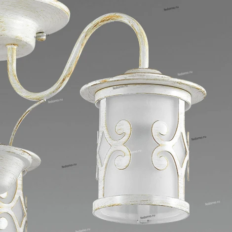 Потолочная люстра Lumion Sekvana 3125/3C