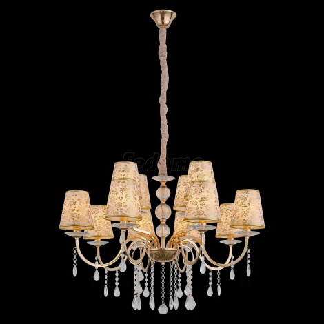 Подвесная люстра ST Luce Aumentato SL176.203.12