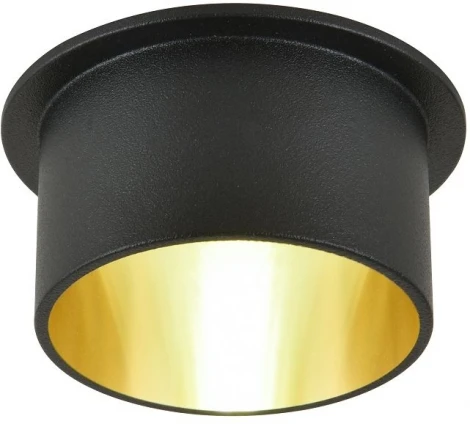 Точечный светильник встраиваемый Favourite Rasta 3061-1C (220V, круглые)