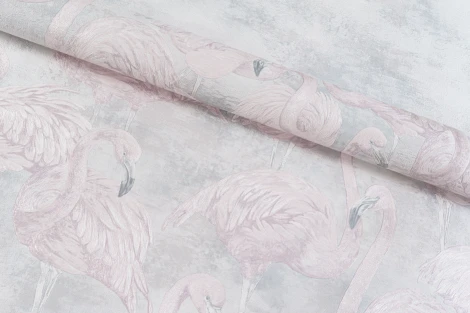 Обои виниловые Артекс Nature 10364-01 10,05 x 1,06 м