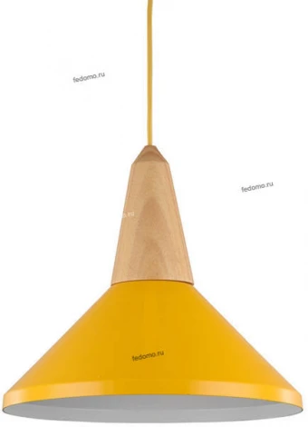 Подвесной светильник Maytoni Trottola P996-PL-01-G
