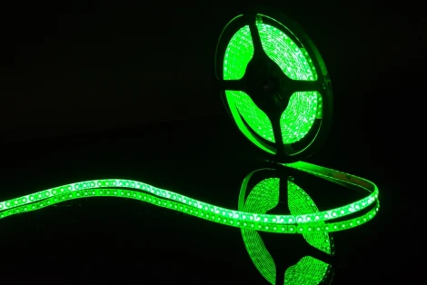 Светодиодная лента SWG SWG3120-12-9.6-G-65