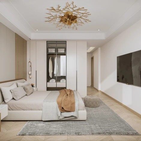 Потолочная люстра Arte Milano Milano-3 23312.850.7.G9 IB (220V)