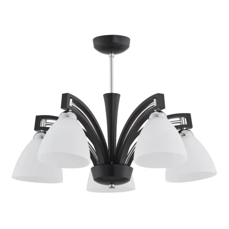 Потолочная люстра Alfa Magnat 21355